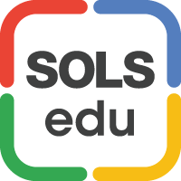 solsedu logo